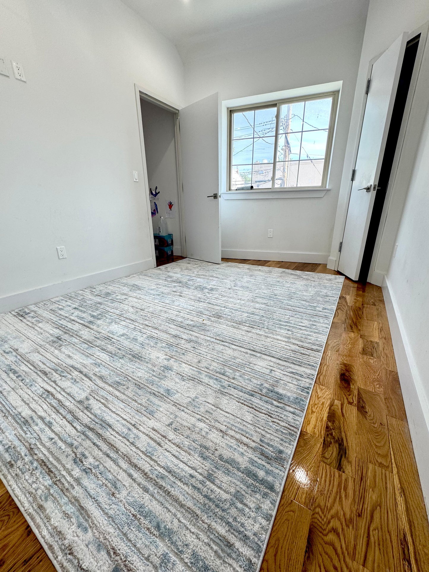 ¡Habitación privada para una persona en East Elmhurst!