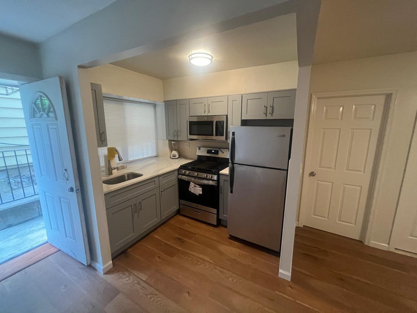 Room for Rent – Maspeth, Queens Available September 1st