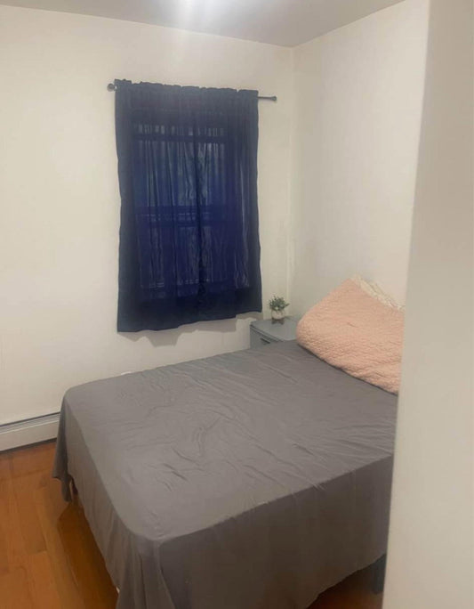 Se renta Habitacion en área tranquila