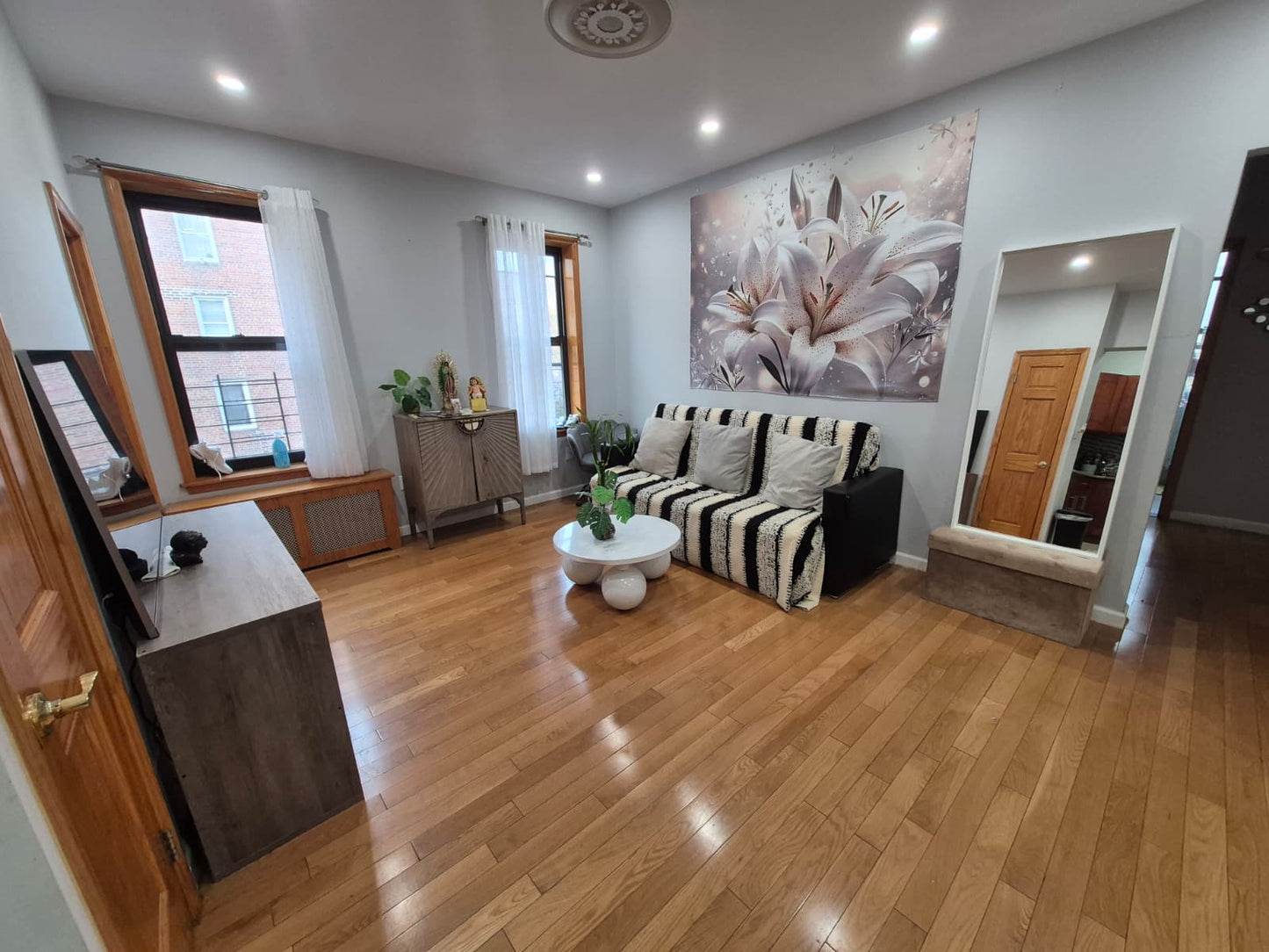 Se renta habitación privada en Jackson Heights!