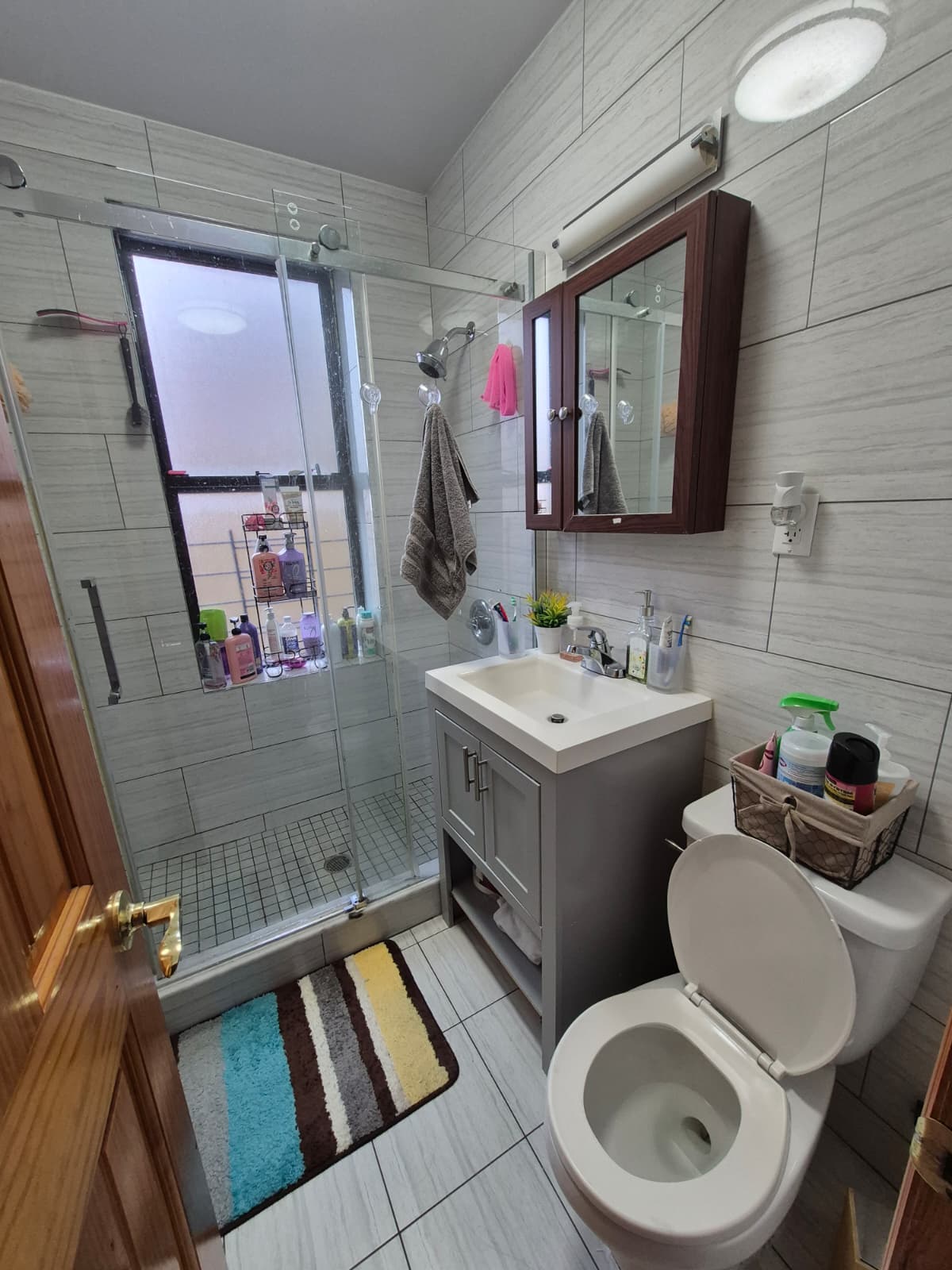 Se renta habitación privada en Jackson Heights!