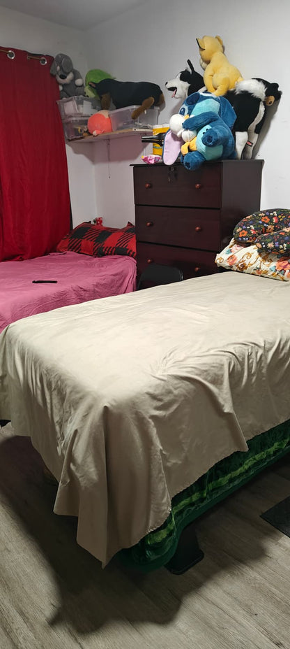 Habitación compartido en Crown Heights