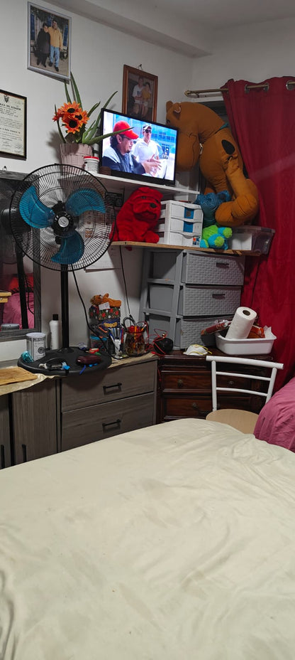 Habitación compartido en Crown Heights