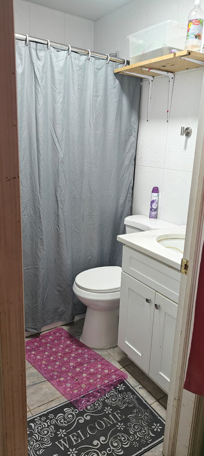 Habitación compartido en Crown Heights