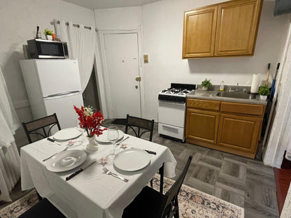 Room for rent in Hell's Kitchen, close to Times Square