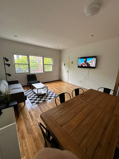 Habitación para 1 o 2 personas en Bedstuy Brooklyn