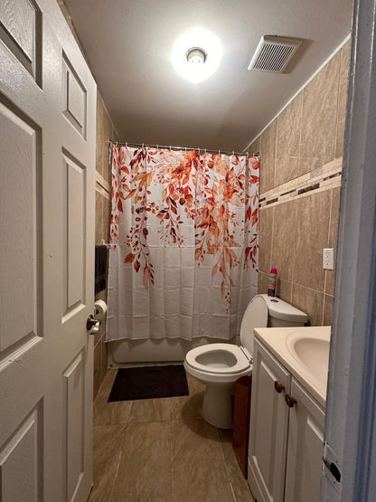 Habitación para 1 o 2 personas en Bedstuy Brooklyn