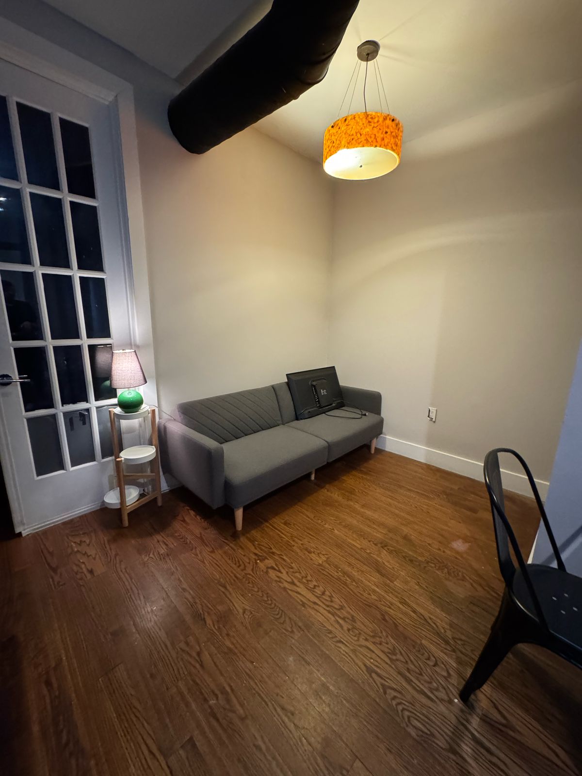 Habitación hermosa con camarote en Brooklyn!!