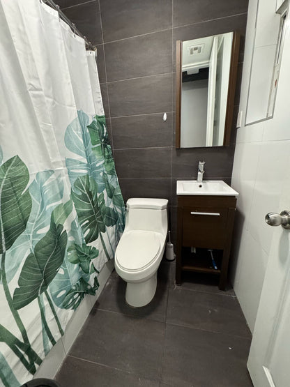 Habitación hermosa con camarote en Brooklyn!!