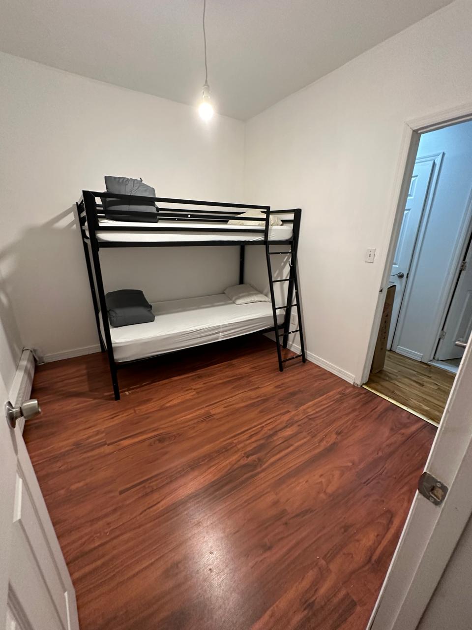 Habitación para 1 o 2 personas en Bedstuy Brooklyn