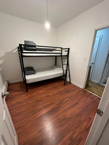 Habitación para 1 o 2 personas en Bedstuy Brooklyn