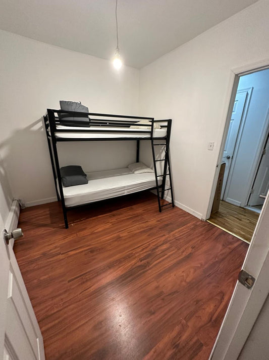 Habitación para 1 o 2 personas en Bedstuy Brooklyn