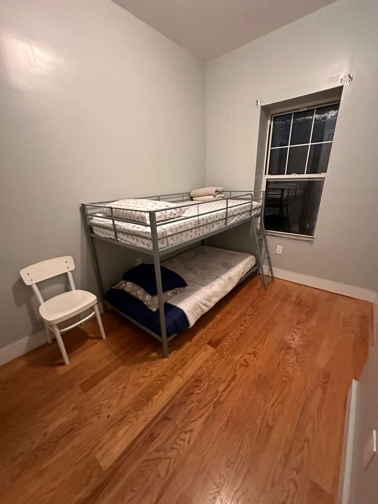 Habitacion privada en Brooklyn para una o dos personas
