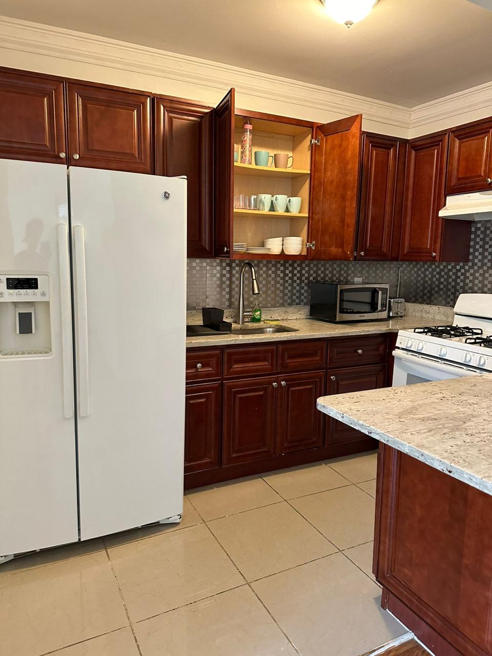 Habitación para 1 o 2 personas en Bedstuy Brooklyn